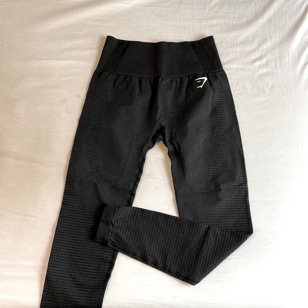 Gymshark vital seamless 2.0 leggings